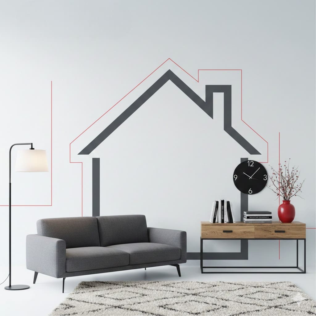 Modern Home Decor